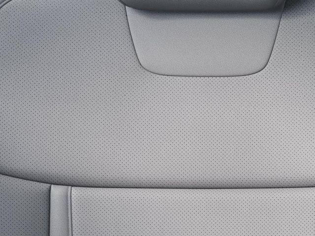 new 2026 Hyundai Tucson car, priced at $40,505