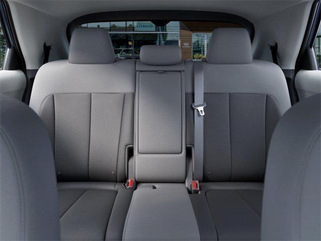 new 2026 Hyundai IONIQ 5 car, priced at $33,305