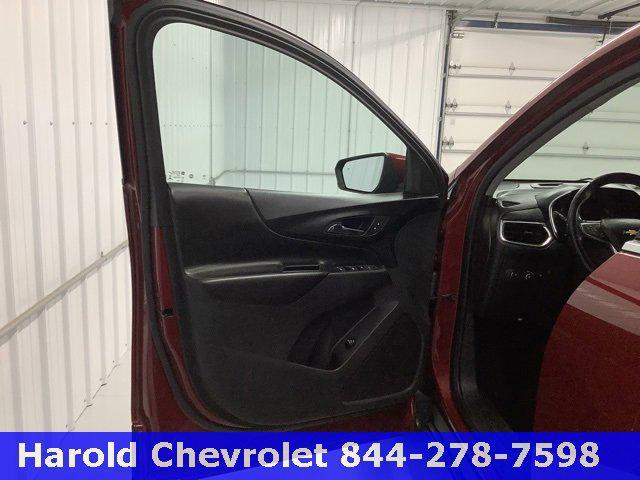 used 2020 Chevrolet Equinox car, priced at $15,997