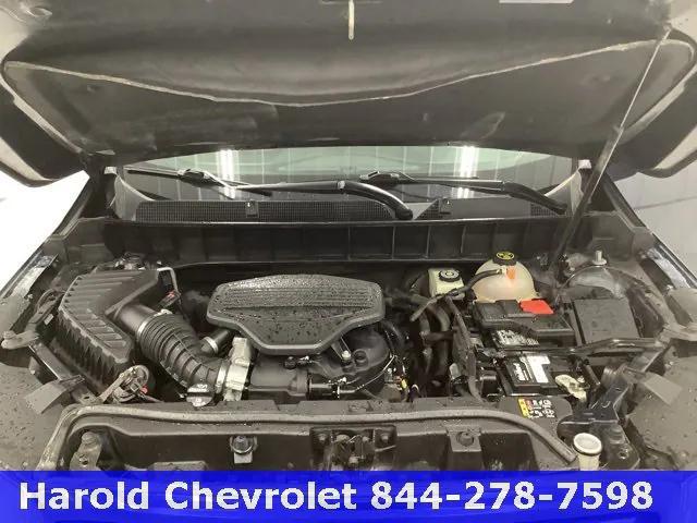 used 2017 GMC Acadia car, priced at $17,761