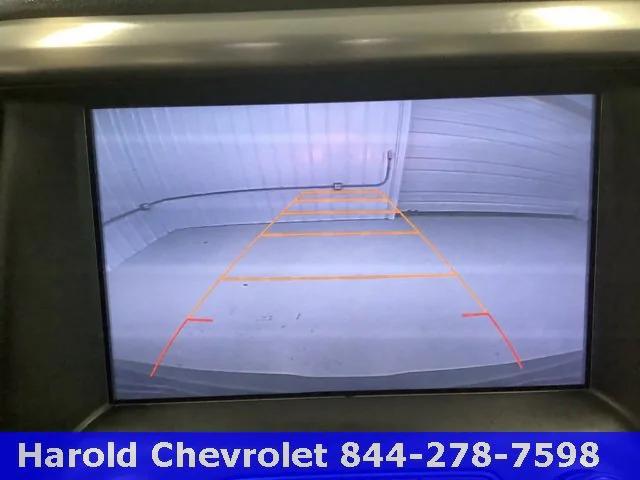 used 2017 GMC Acadia car, priced at $17,761