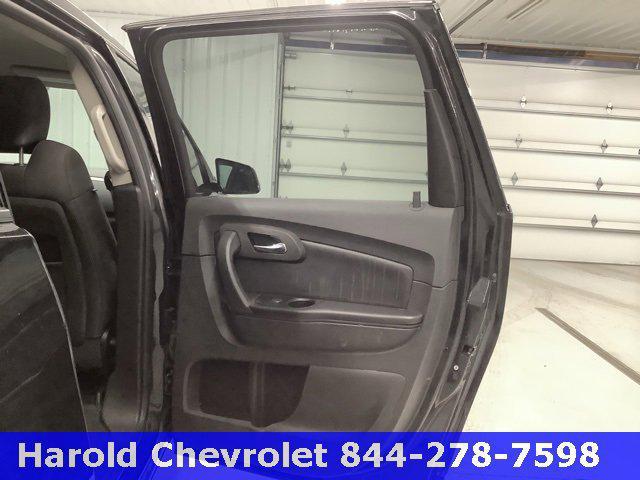 used 2012 Chevrolet Traverse car, priced at $4,997