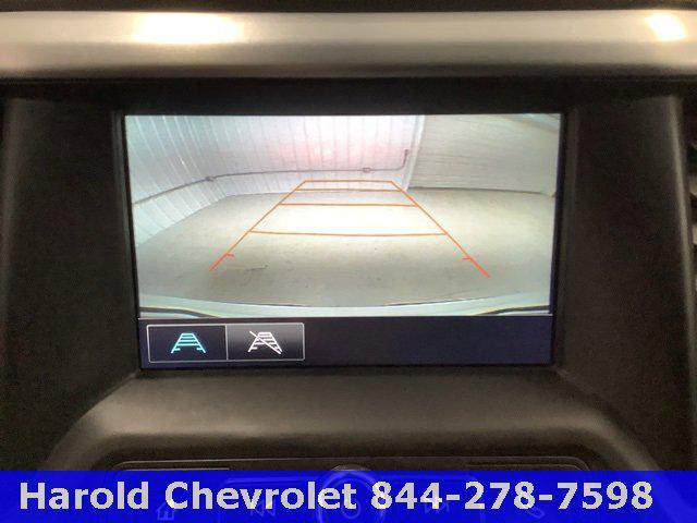 used 2019 GMC Acadia car, priced at $18,997