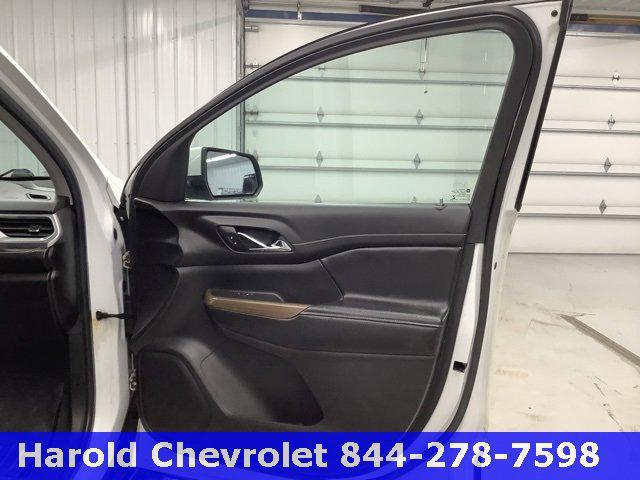 used 2019 GMC Acadia car, priced at $18,997