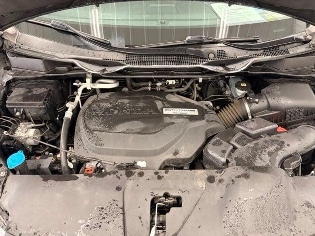 used 2019 Honda Odyssey car, priced at $24,258