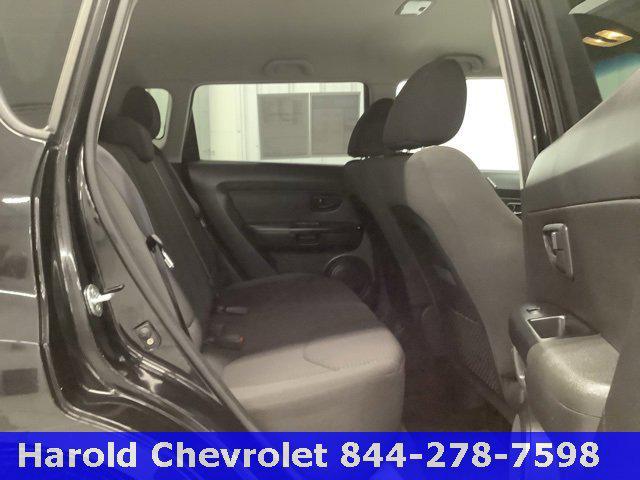 used 2013 Kia Soul car, priced at $5,350