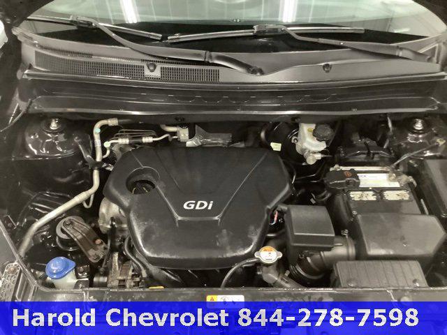 used 2013 Kia Soul car, priced at $5,350