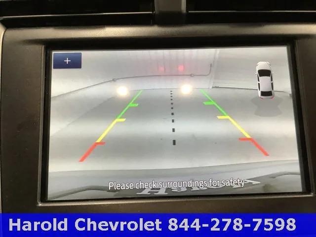 used 2020 Ford Fusion car, priced at $17,534