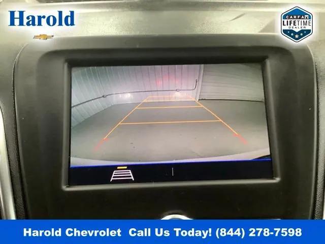 used 2020 Chevrolet Equinox car, priced at $15,997