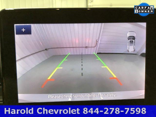 used 2023 Ford Explorer car, priced at $23,386