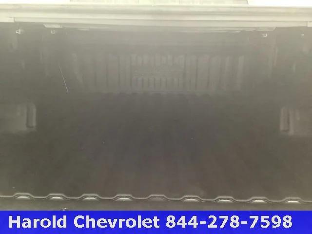 used 2020 Chevrolet Silverado 1500 car, priced at $38,997