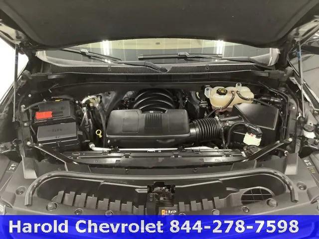 used 2023 Chevrolet Tahoe car, priced at $58,763