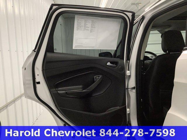 used 2018 Ford Escape car, priced at $15,997