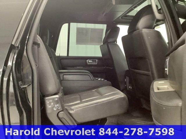 used 2010 Lincoln Navigator car, priced at $7,872