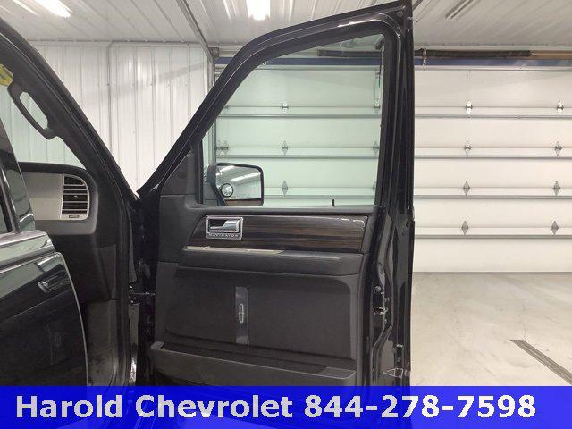 used 2010 Lincoln Navigator car, priced at $7,872