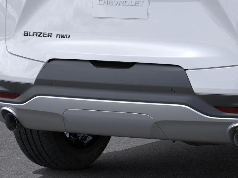 new 2026 Chevrolet Blazer car, priced at $39,997