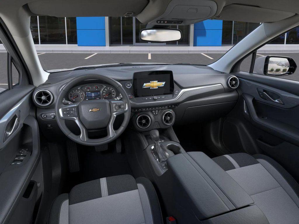 new 2026 Chevrolet Blazer car, priced at $39,997