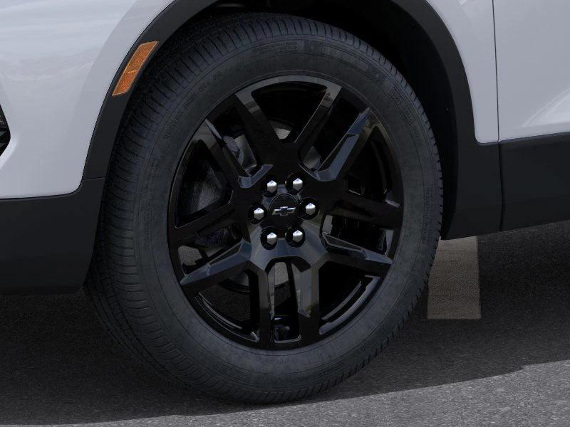 new 2026 Chevrolet Blazer car, priced at $39,997
