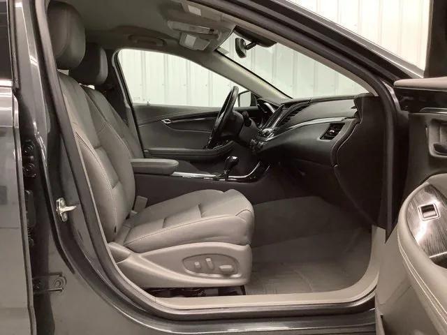 used 2019 Chevrolet Impala car, priced at $20,997