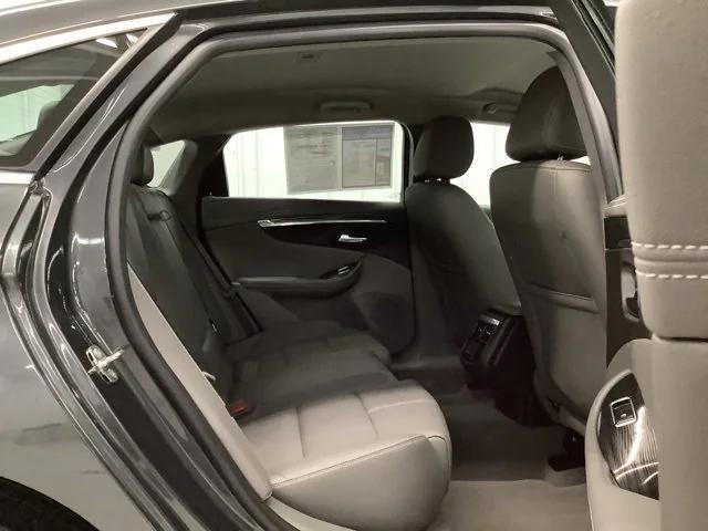 used 2019 Chevrolet Impala car, priced at $20,997