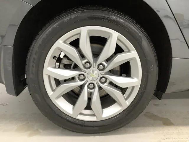 used 2019 Chevrolet Impala car, priced at $20,997