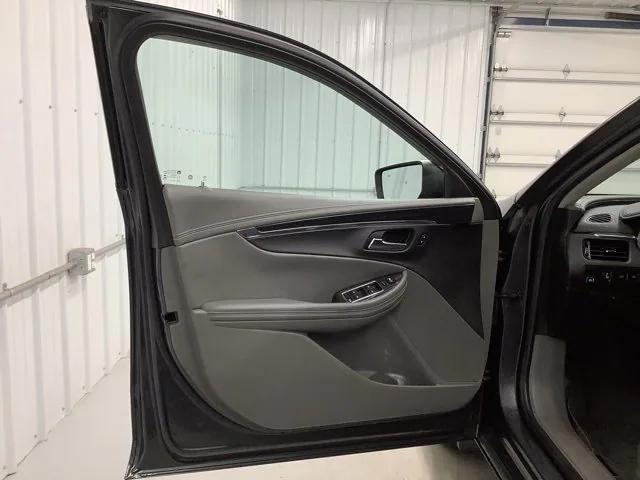 used 2019 Chevrolet Impala car, priced at $20,997