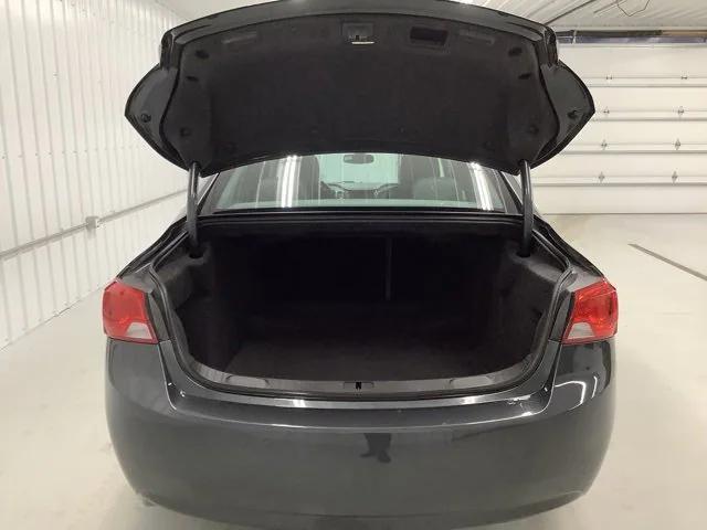 used 2019 Chevrolet Impala car, priced at $20,997
