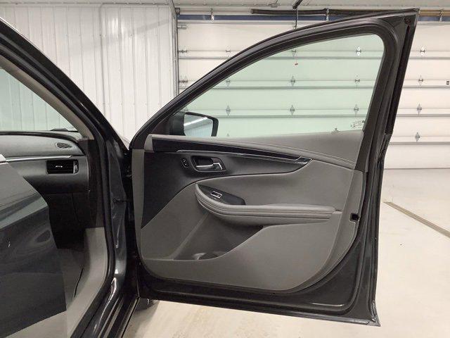used 2019 Chevrolet Impala car, priced at $20,997