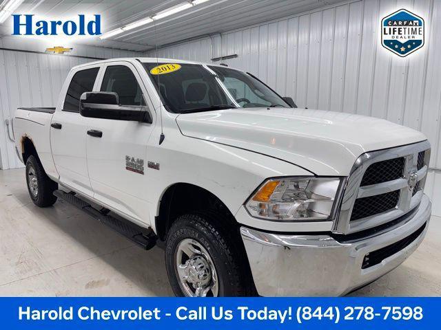 used 2013 Ram 2500 car, priced at $14,997