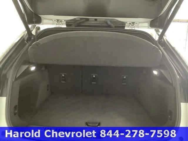 used 2022 Cadillac XT4 car, priced at $28,483