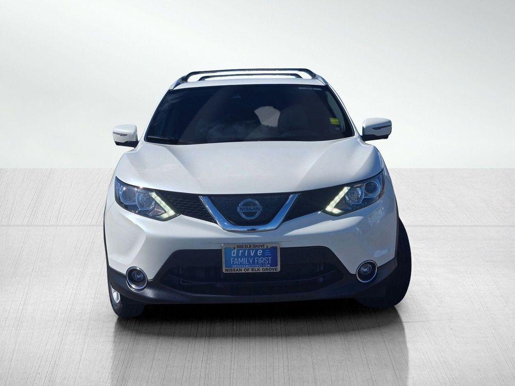 used 2019 Nissan Rogue Sport car, priced at $13,899