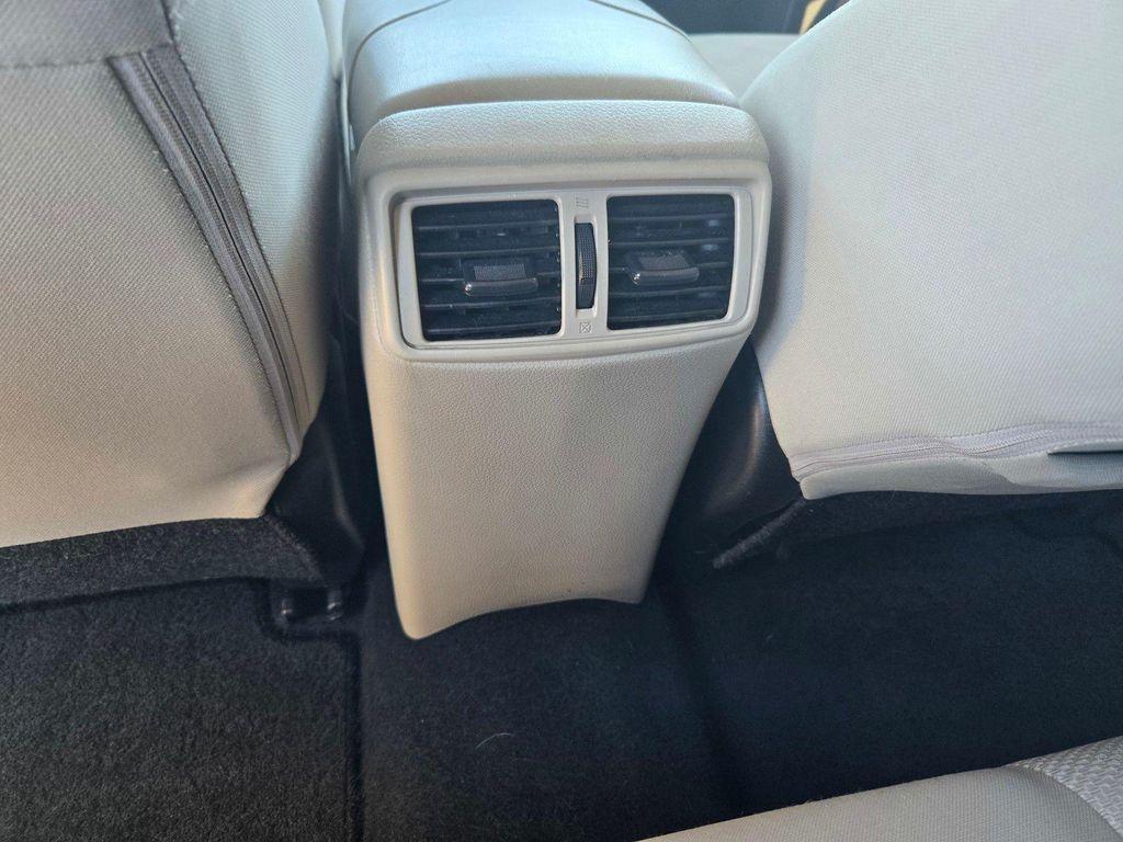 used 2019 Nissan Rogue Sport car, priced at $13,899