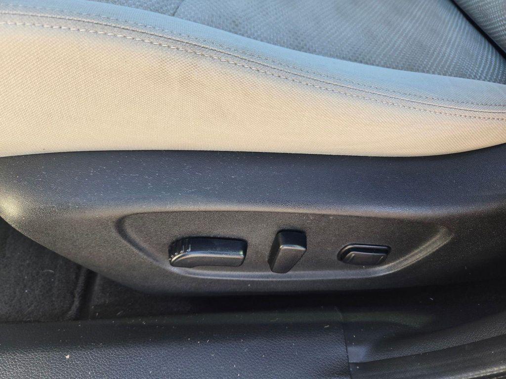 used 2019 Nissan Rogue Sport car, priced at $13,899