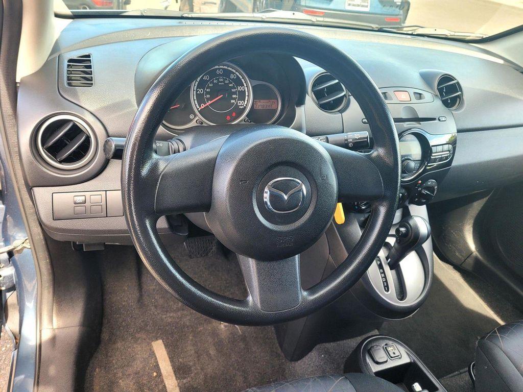 used 2014 Mazda Mazda3 car, priced at $7,805