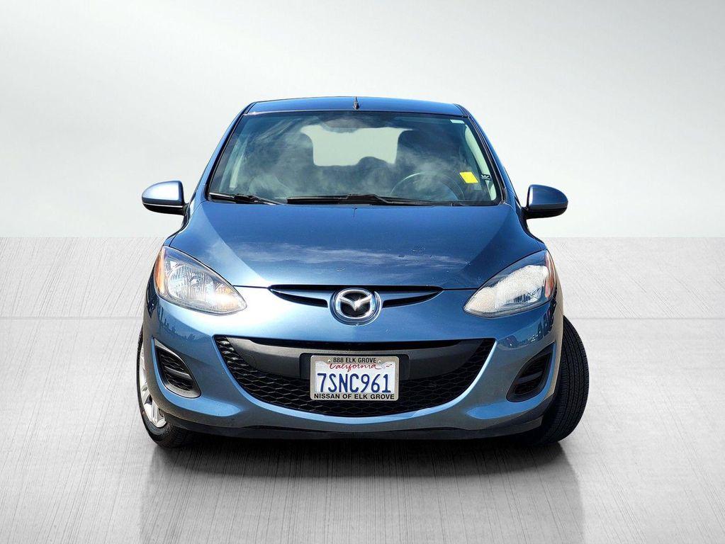 used 2014 Mazda Mazda3 car, priced at $7,805