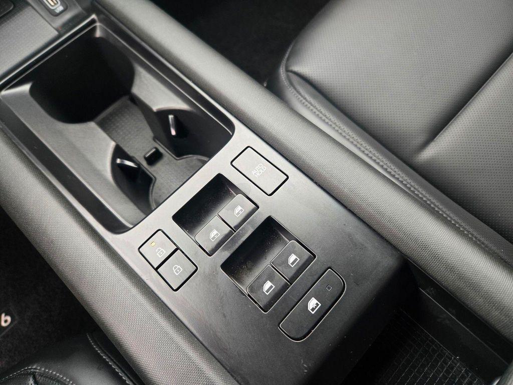 used 2023 Hyundai IONIQ 6 car, priced at $22,195