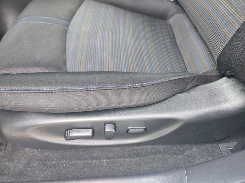 used 2025 Nissan Leaf car, priced at $20,995