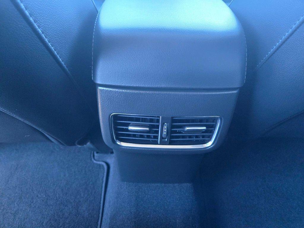 used 2025 Mazda CX-5 car, priced at $33,999