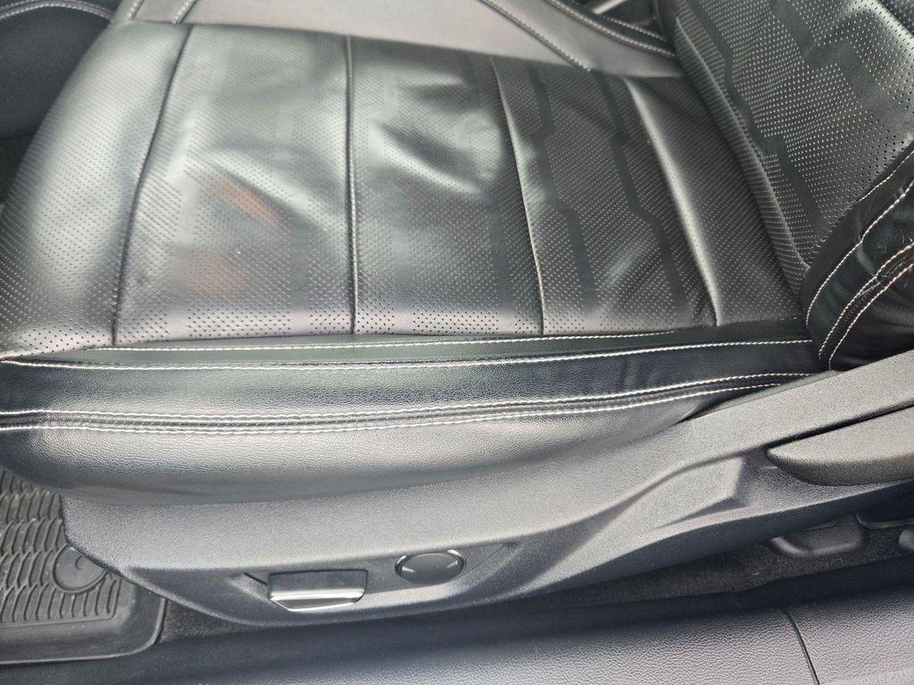 used 2018 Ford Mustang car, priced at $19,750