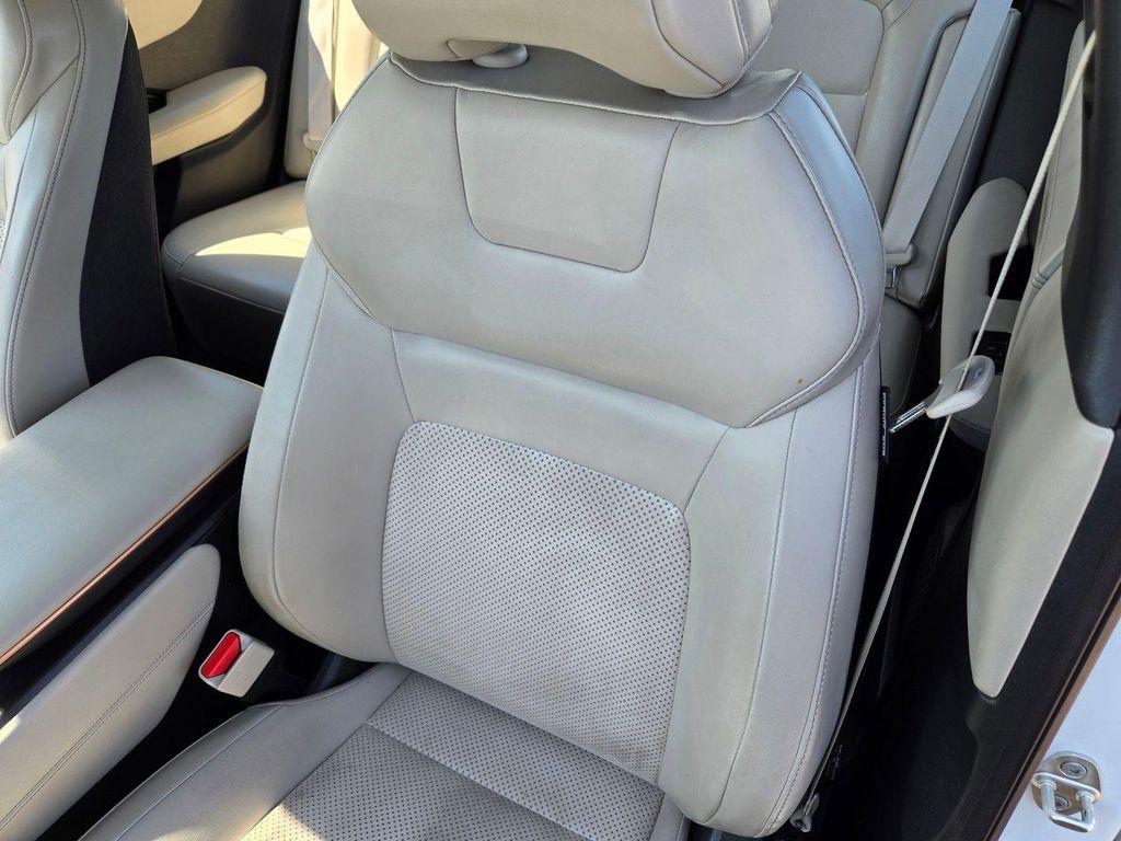 used 2024 Nissan ARIYA car, priced at $25,995