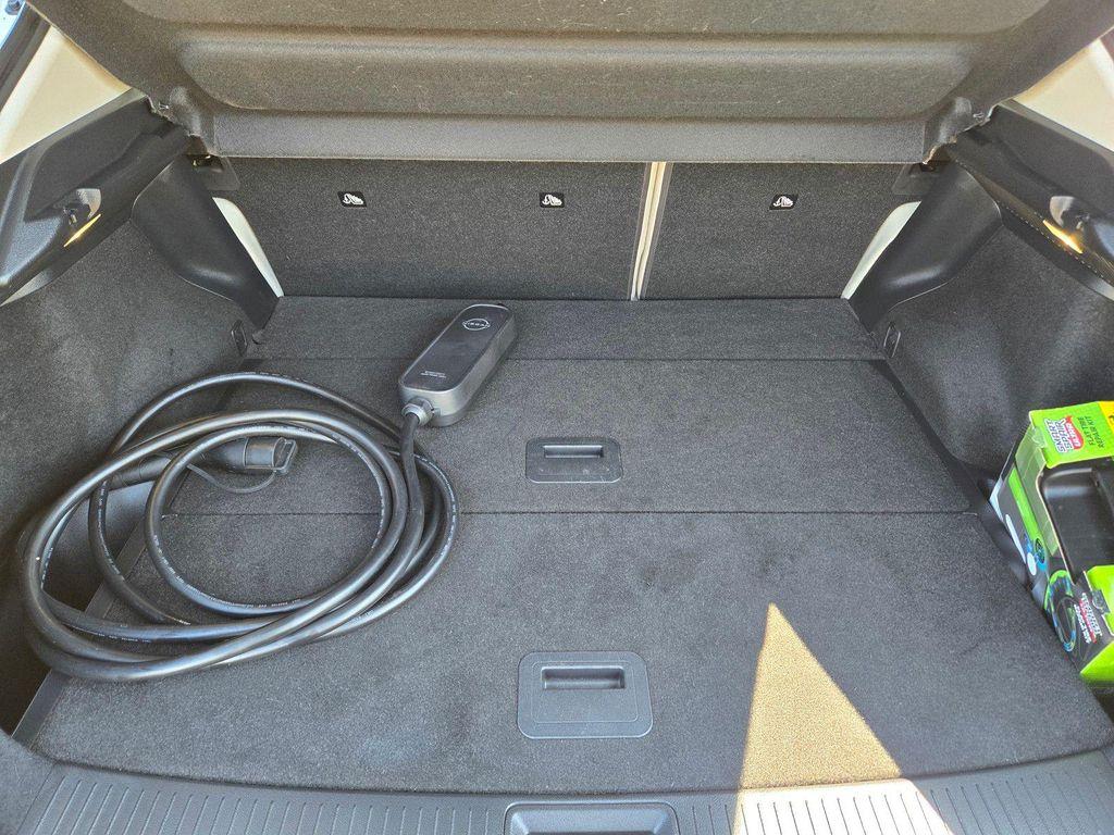 used 2024 Nissan ARIYA car, priced at $25,995