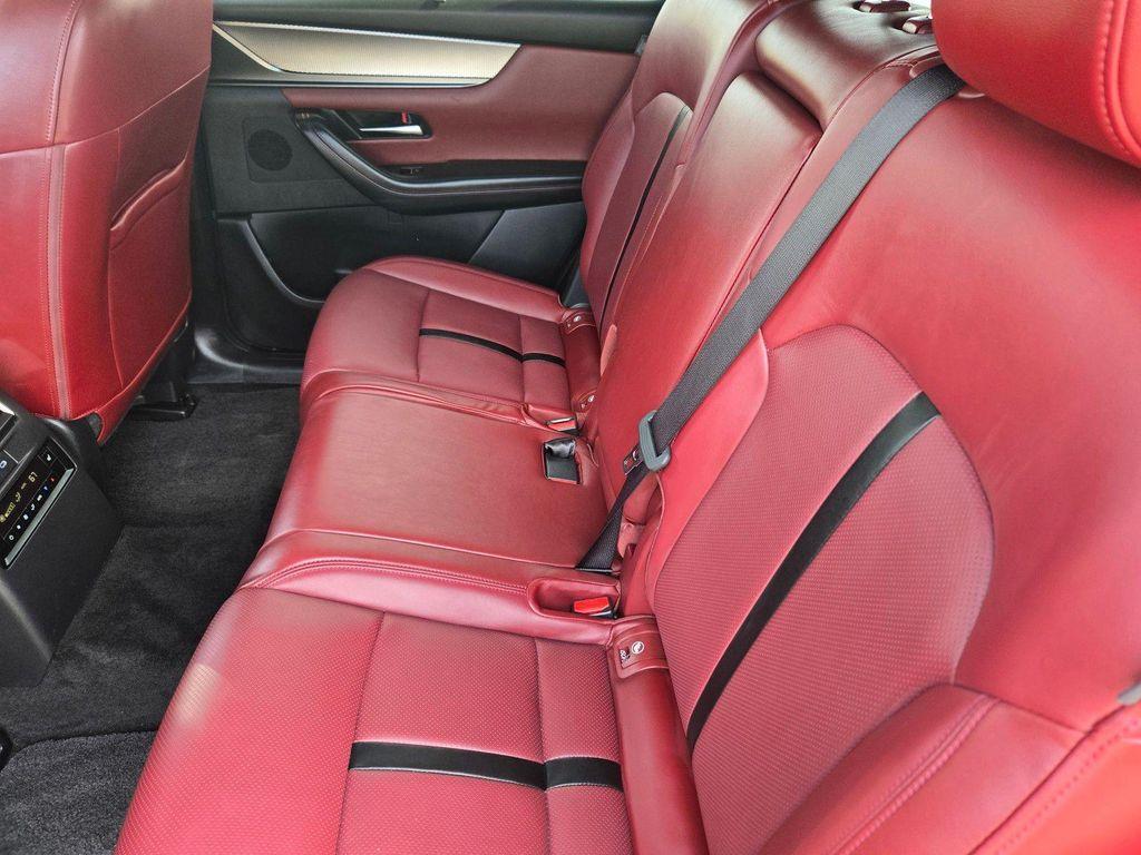 used 2025 Mazda CX-70 PHEV car, priced at $40,499
