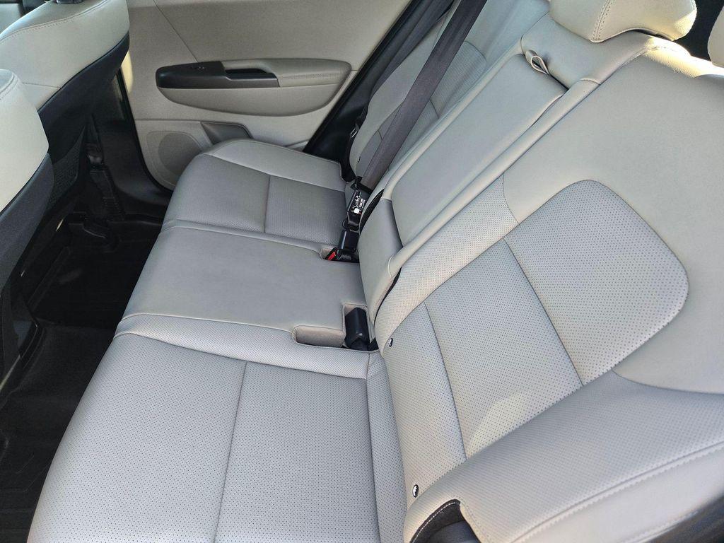 used 2021 Kia Sportage car, priced at $16,995