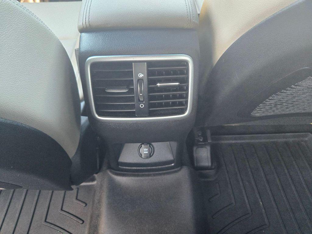 used 2021 Kia Sportage car, priced at $16,995