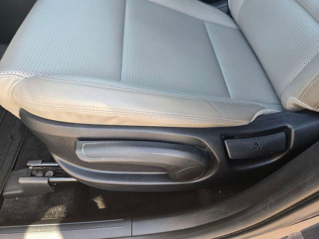 used 2021 Kia Sportage car, priced at $16,995