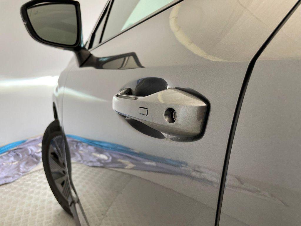 new 2025 Nissan Murano car, priced at $44,715