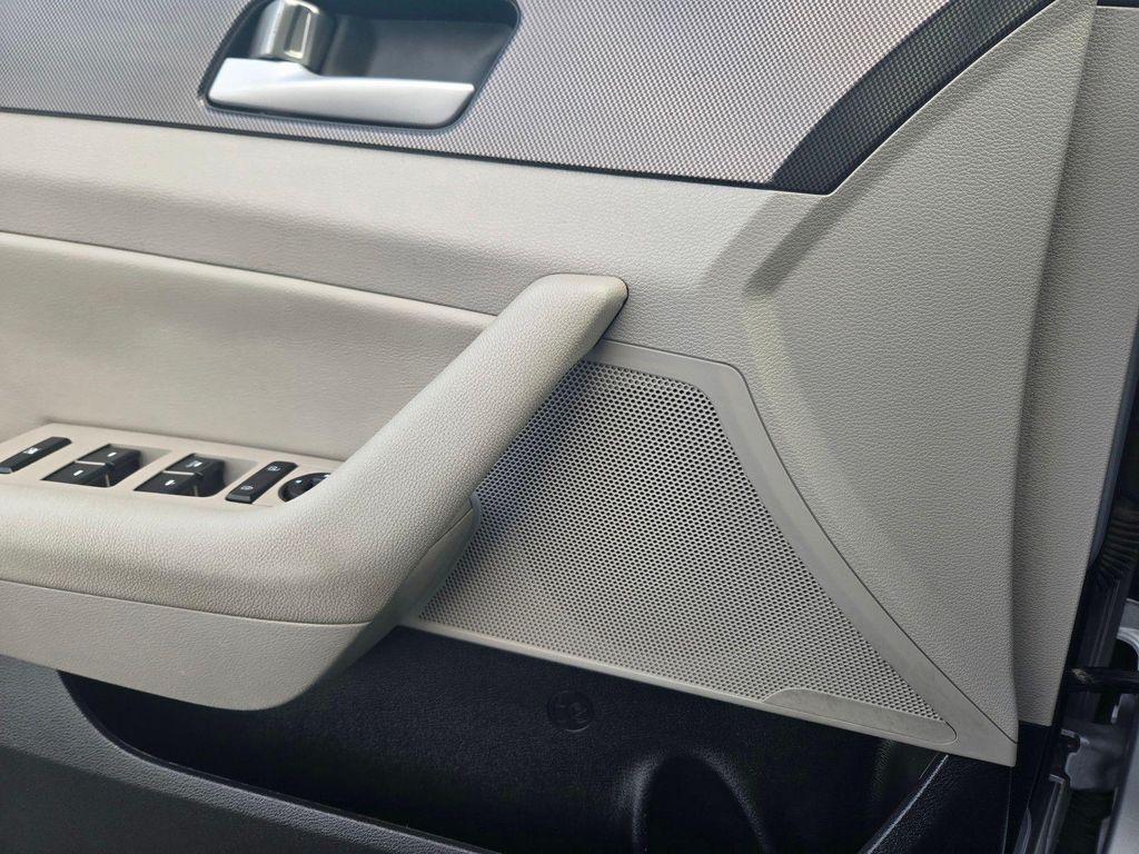 used 2016 Hyundai Sonata car, priced at $9,500