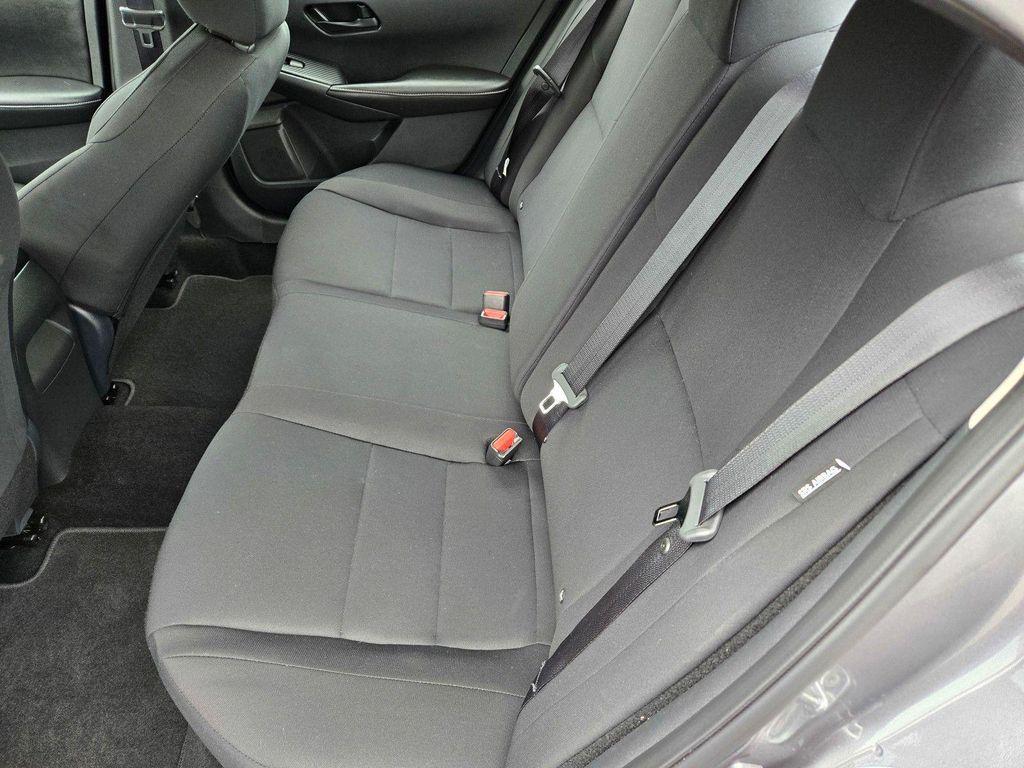 used 2024 Nissan Sentra car, priced at $19,999