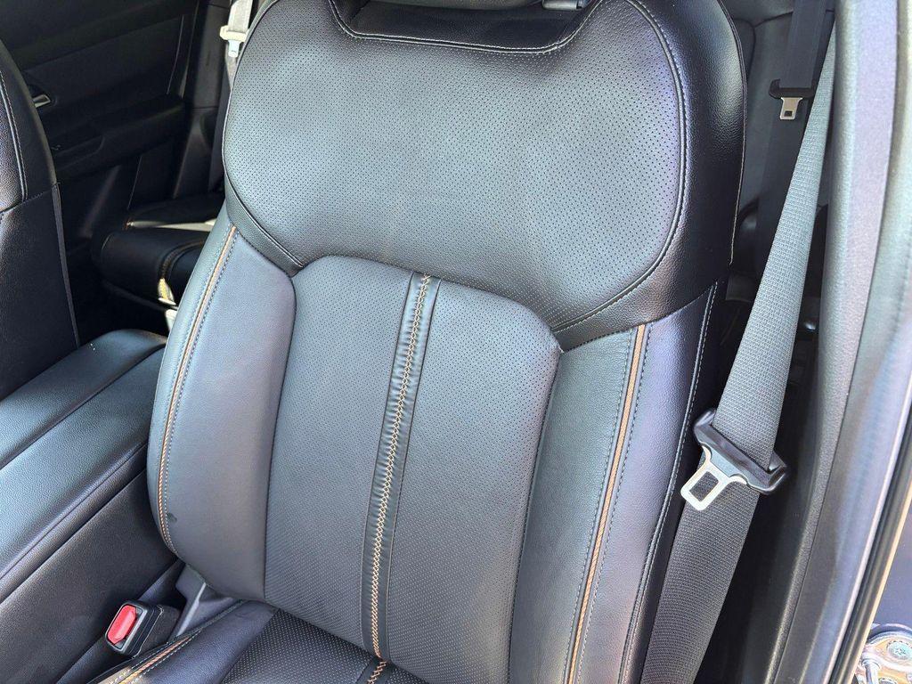 used 2025 Mazda CX-50 Hybrid car, priced at $35,862