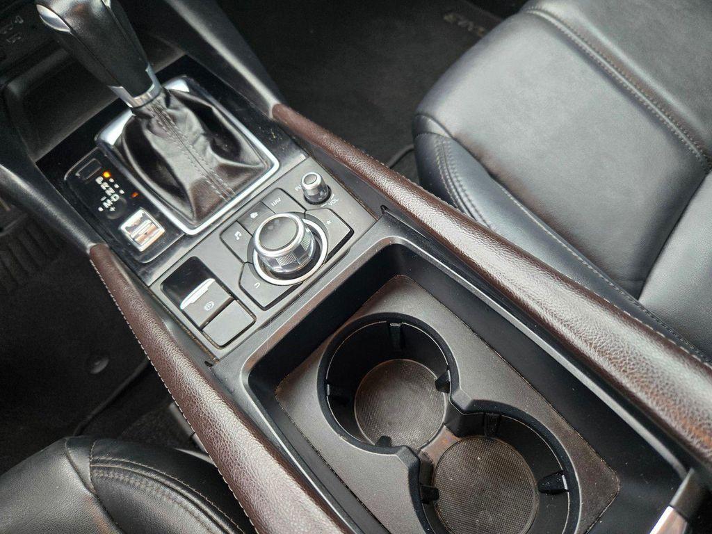 used 2018 Mazda Mazda3 car, priced at $15,995